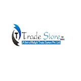 Trade Store Recharge icon