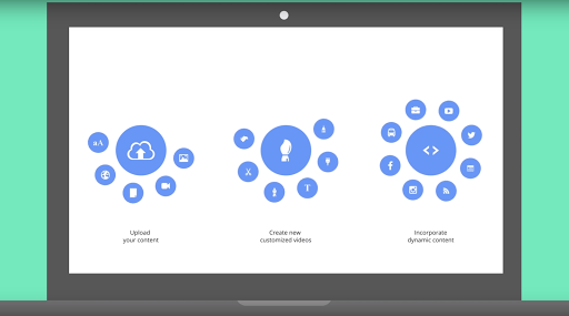 Cenareo Play Screen 2