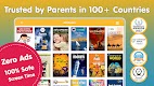 screenshot of Books for Kids Reading & Math