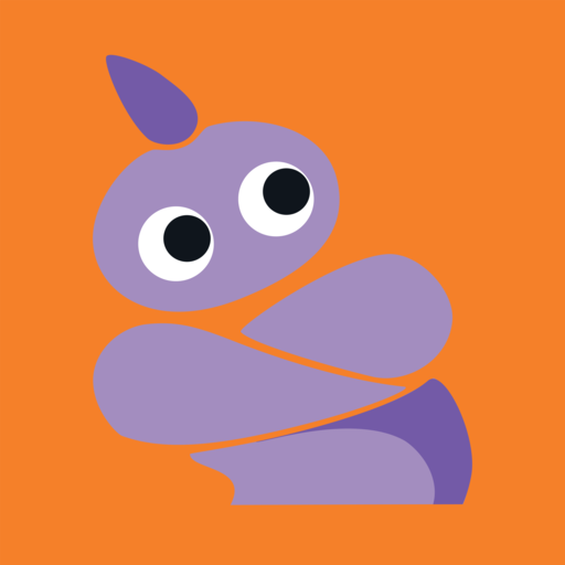 My Little Genie logo
