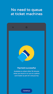 TfL Oyster and contactless Apk Download New 2022 Version* 3