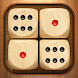 Woody Dice Merge Puzzle - Androidアプリ
