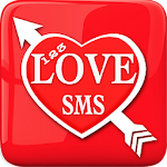 Cover Image of Download 123 Love SMS 4.0 APK