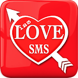 123 Love SMS icon