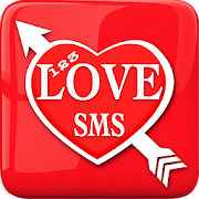 123 Love SMS  Icon
