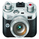 Zoom Camera HD (2017) icon