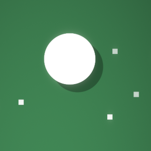 Thumb Ball logo