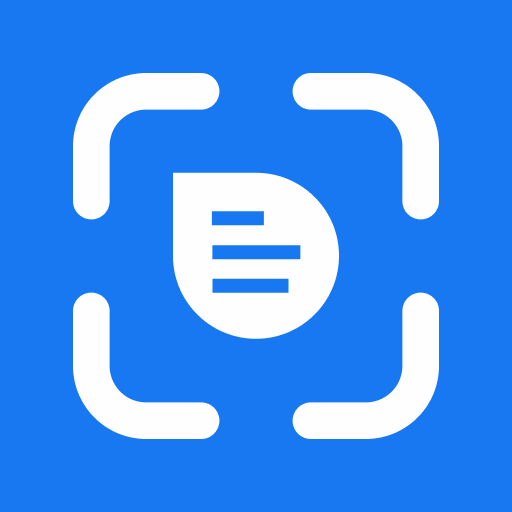 Scan Cam: Docs PDF Scanner App logo
