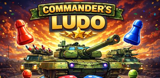 Commanders Ludo trailer
