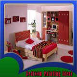Bedroom Painting Ideas icon