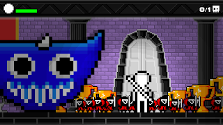 Brawl Knights - Screenshot 2