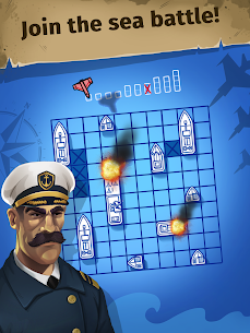 Sink the Fleet – Sea War 3.2.6 Mod Apk (Unlimited Money) 8