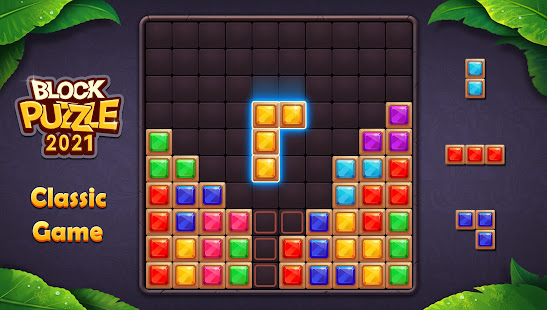 Block Puzzle Gem: Jewel Blast 1.21.0 screenshots 5