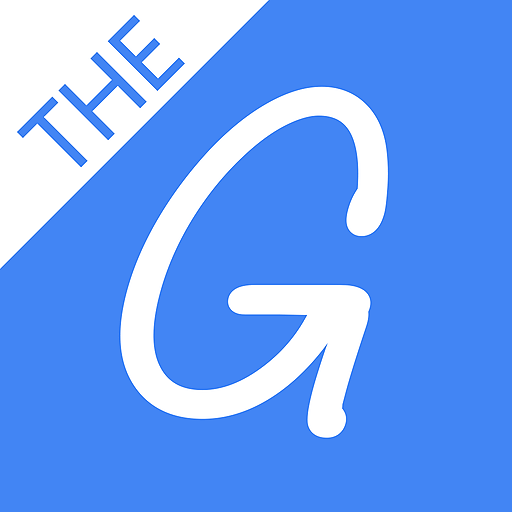 G-Ware Mobile 지웨어 logo
