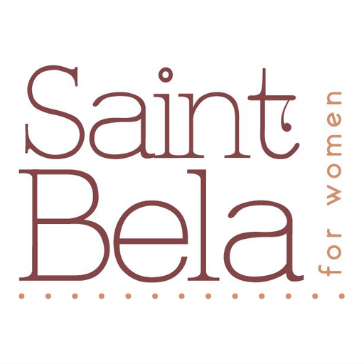 Saint Bela logo