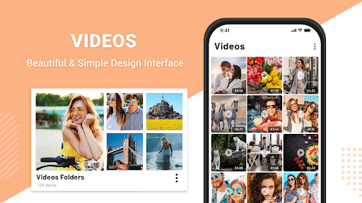 Gallery Vault Screen 2