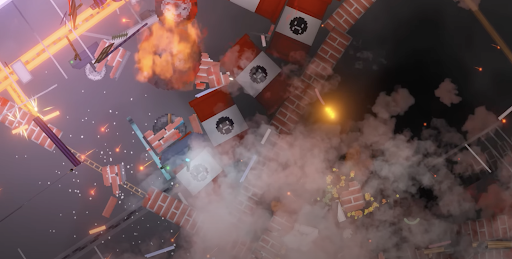 People Stick Playground 2