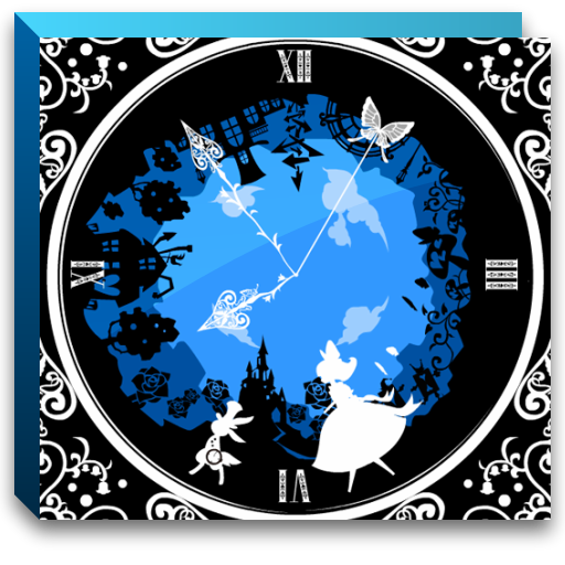 Fairy tale Alice Latest Icon