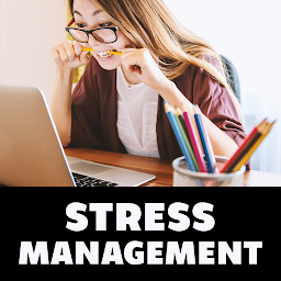 Icon image Stress Management