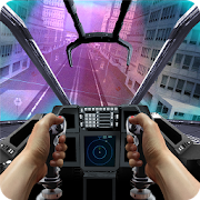 Top 46 Simulation Apps Like UFO Driving in City Simulator - Best Alternatives