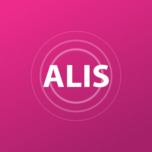 Resco ALIS logo
