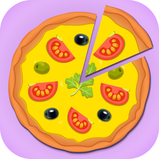 Kids Food Games for 2 Year Old 2.1.1 Icon