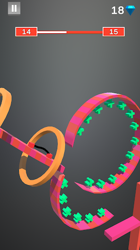 Draw Climber Draw Line Games