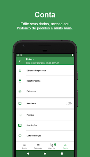 Macrovida Screen 3