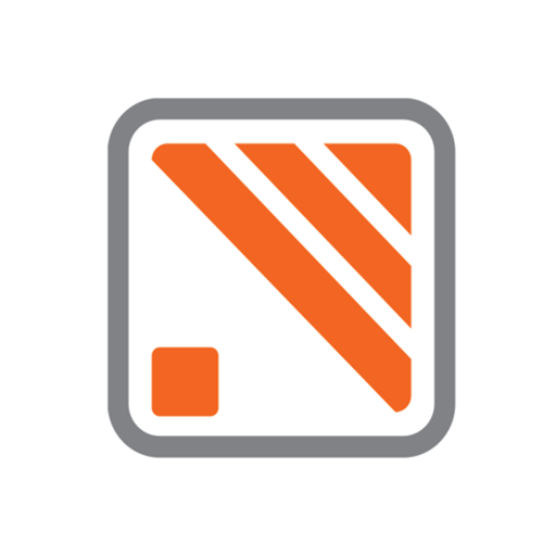 NSD APP logo