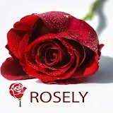 Rosely- Rose Flower wallpapers icon