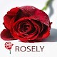 Rosely- Rose Flower wallpapers, Floral Backgrounds Download on Windows