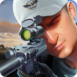 Army Special Elite Sniper 3D icon