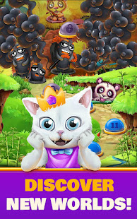 Royal Puzzle: King of Animals 0.0.8 screenshots 17