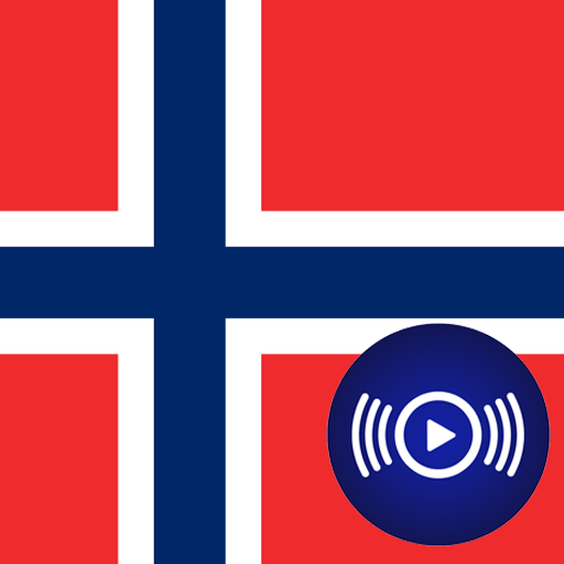 NO Radio - Norwegian Radios  Icon