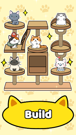 Game screenshot Cat Condo 2 hack