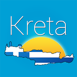 Kreta Reisgids icon
