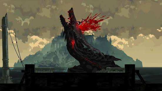 Shadow of Death 2: RPG Games Varies with device screenshots 7