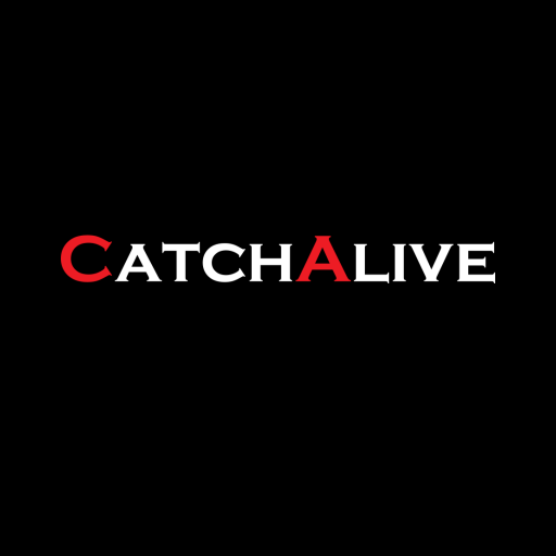 CatchAlive logo