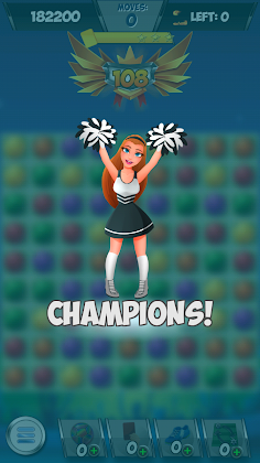 Euro Soccer Tournament - Match - Screenshot 4