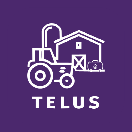 TELUS Farm Inventory 1.2 Icon