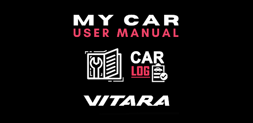Suzuki Vitara Manuals & Logs