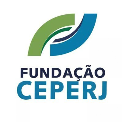 CEPERJ Pesquisas logo