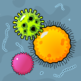 Bacteria World icon