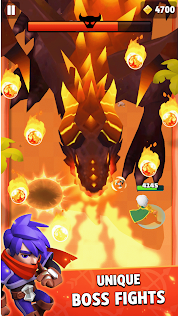 Archero - Screenshot 5