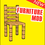 Cover Image of 下载 New Furniture mod 1.0.1 APK