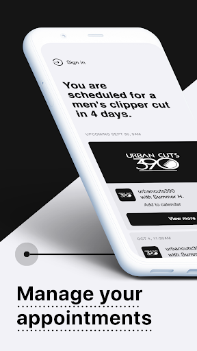 urbancuts390 Screen 2