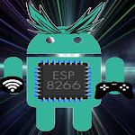 Cover Image of डाउनलोड ESP8266 Controller plus ULTRA 1.2 APK
