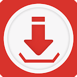 Tube Video Downloader HD Free icon