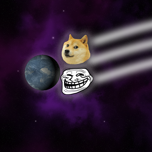 Attack Of The Memes logo