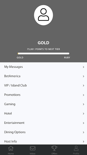 Island Resort Screen 2